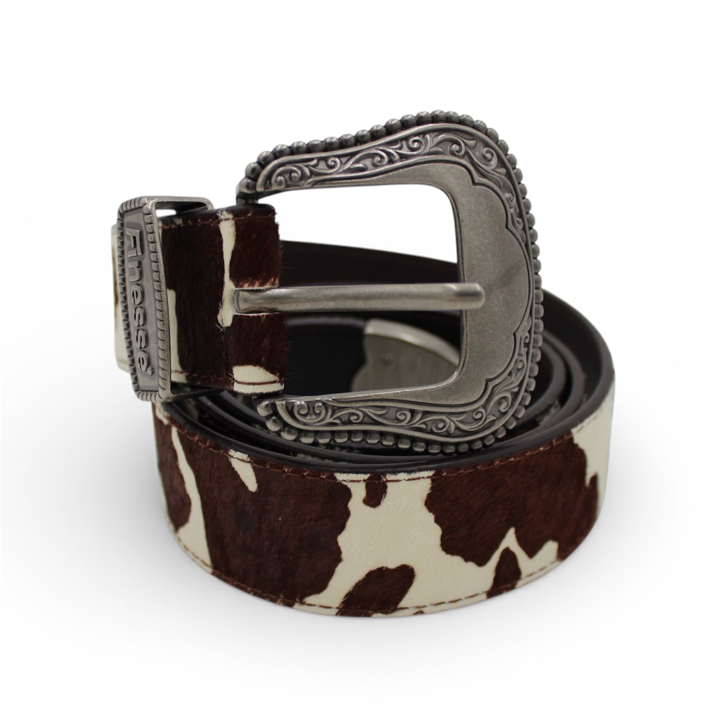 Finesse Cow Belt (110 cm)