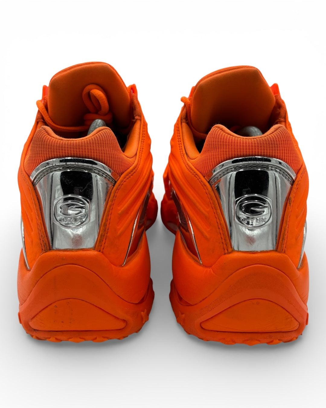 Nike Nocta Hot Step 2 Orange (45.5 EU / 10.5 UK)