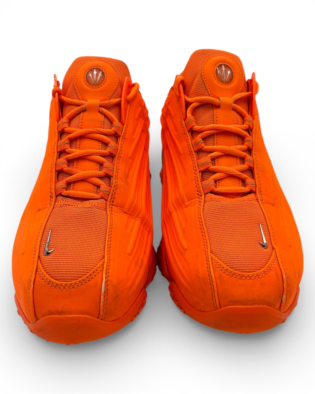 Nike Nocta Hot Step 2 Orange (45.5 EU / 10.5 UK)