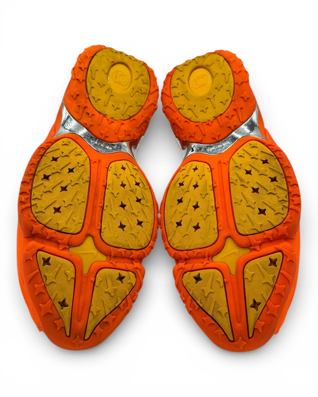 Nike Nocta Hot Step 2 Orange (45.5 EU / 10.5 UK)