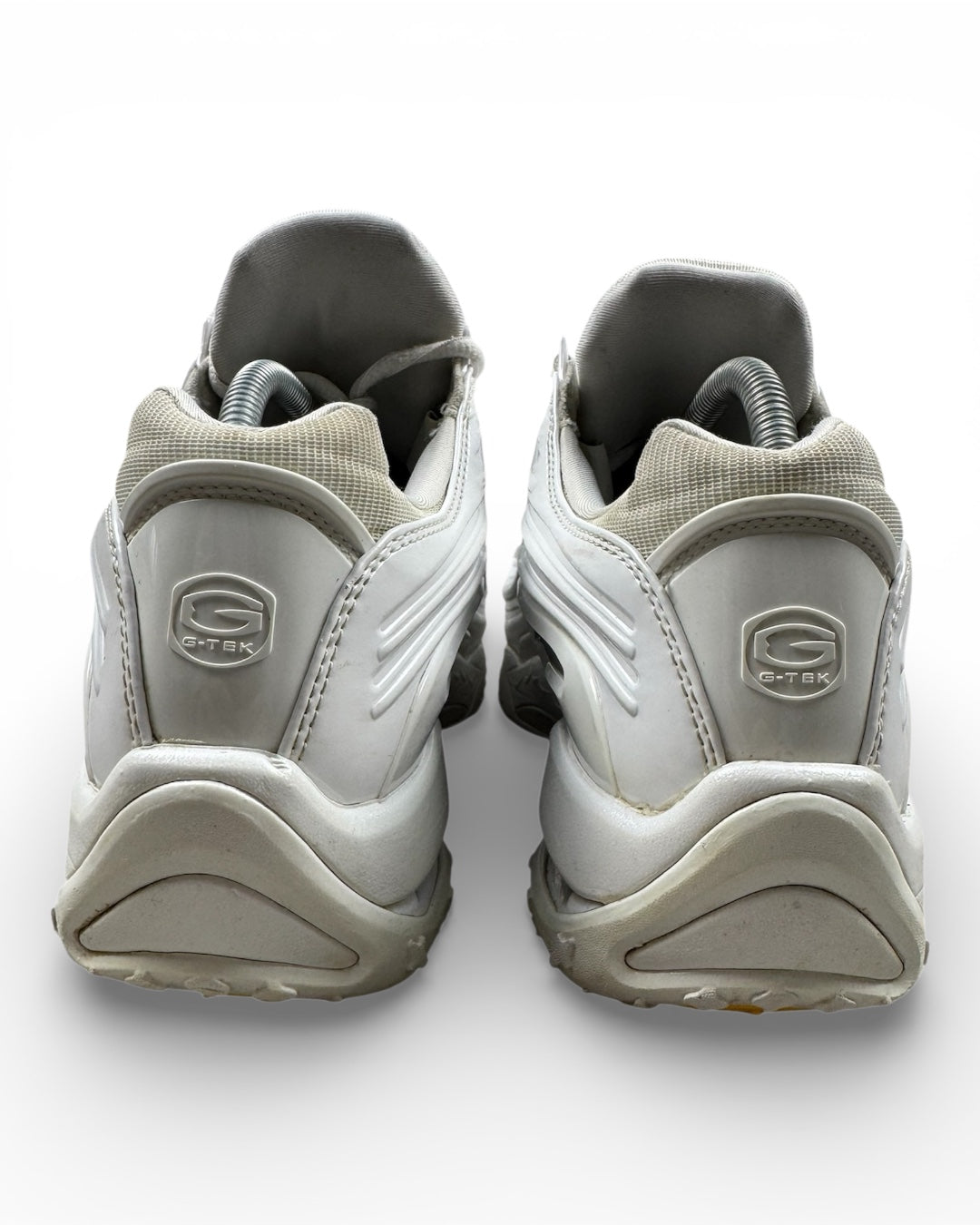 Nike Nocta Hot Step 2 White (43 EU / 8.5 UK)