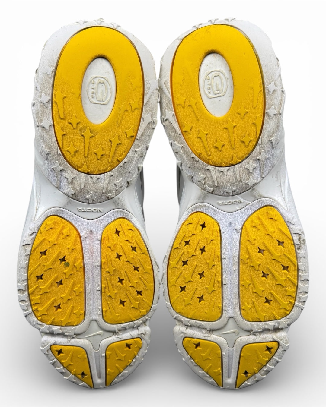 Nike Nocta Hot Step 2 White (43 EU / 8.5 UK)
