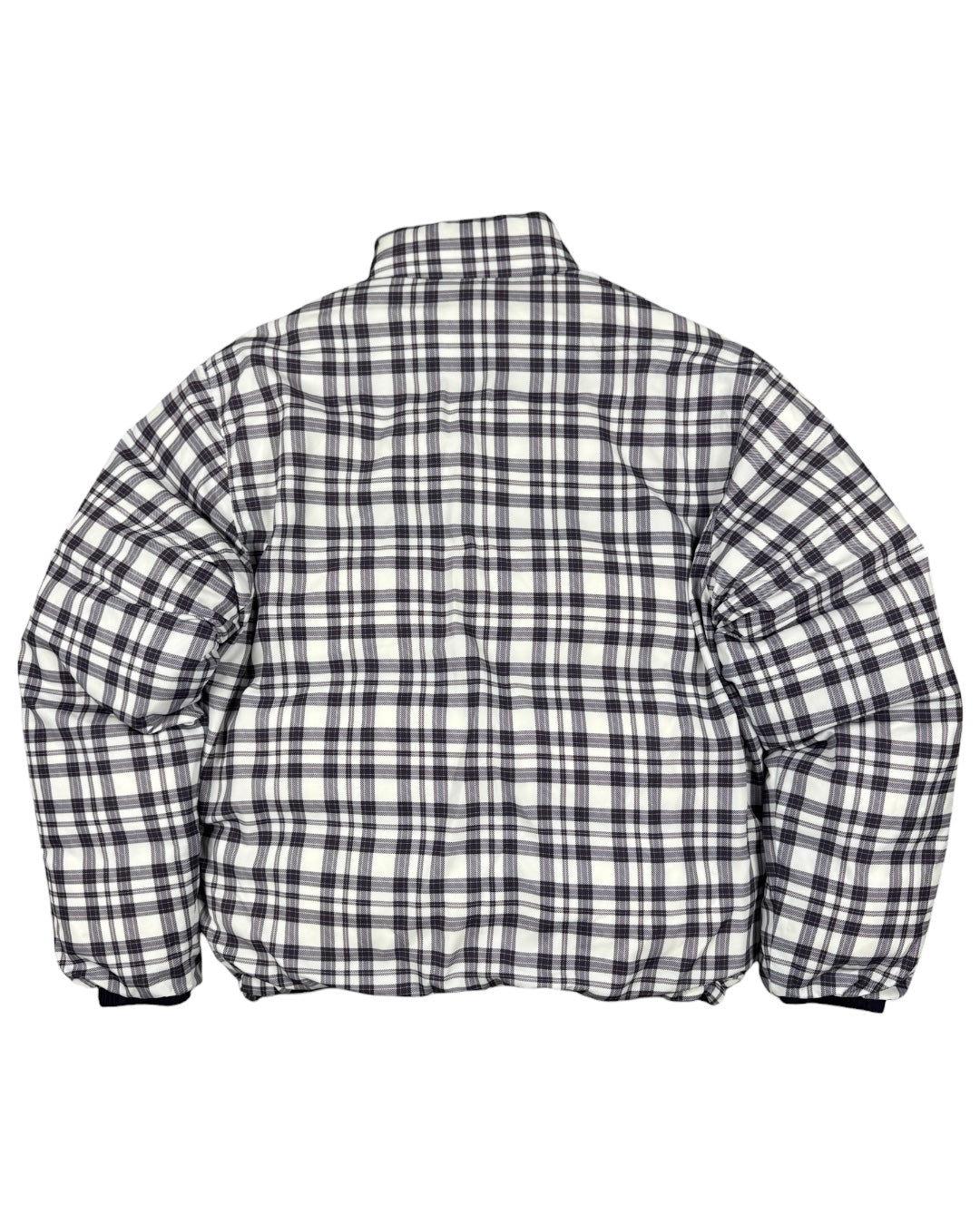 99Based Reversible Puffer Jacket (Medium)