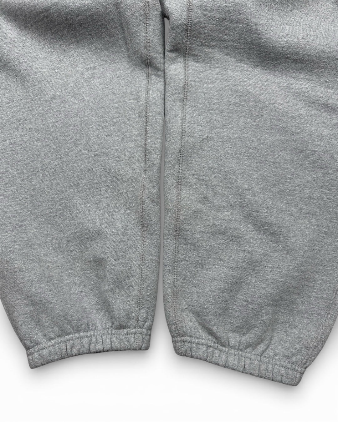 Nike Stussy Fleece Joggers Grey 1st season (Large)