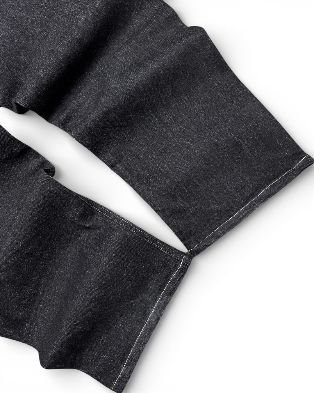 By Bounty Dragon Raw Baggy Denim (Medium)