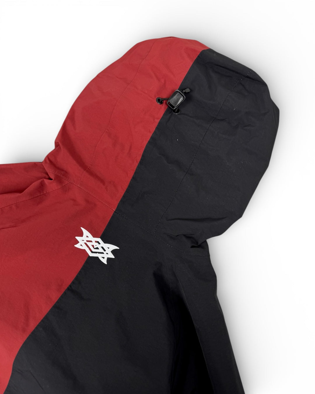 Mertra Umbro Monogram Water Reactive Shell Jacket (Medium)