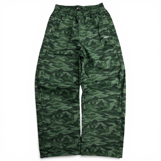 Vicinity Track Pant Dark Green (Medium)