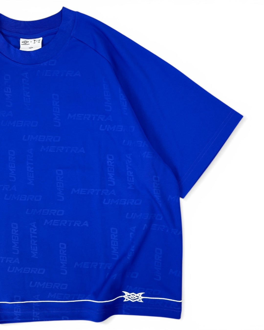Umbro Mertra Reflective T-shirt (Medium)