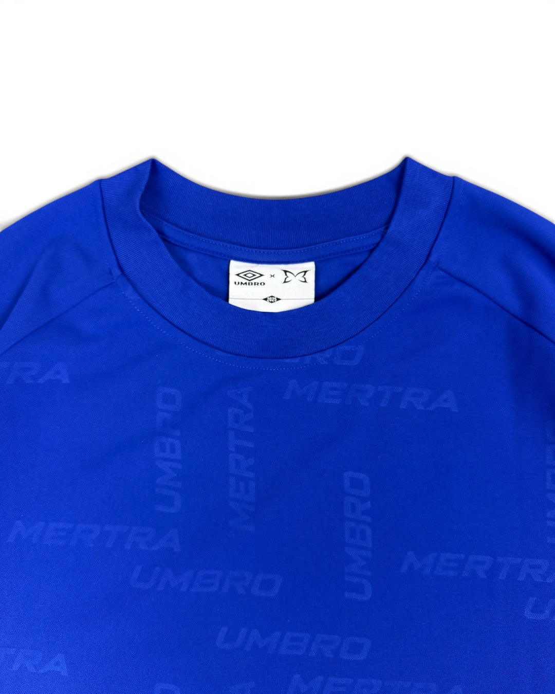 Umbro Mertra Reflective T-shirt (Medium)