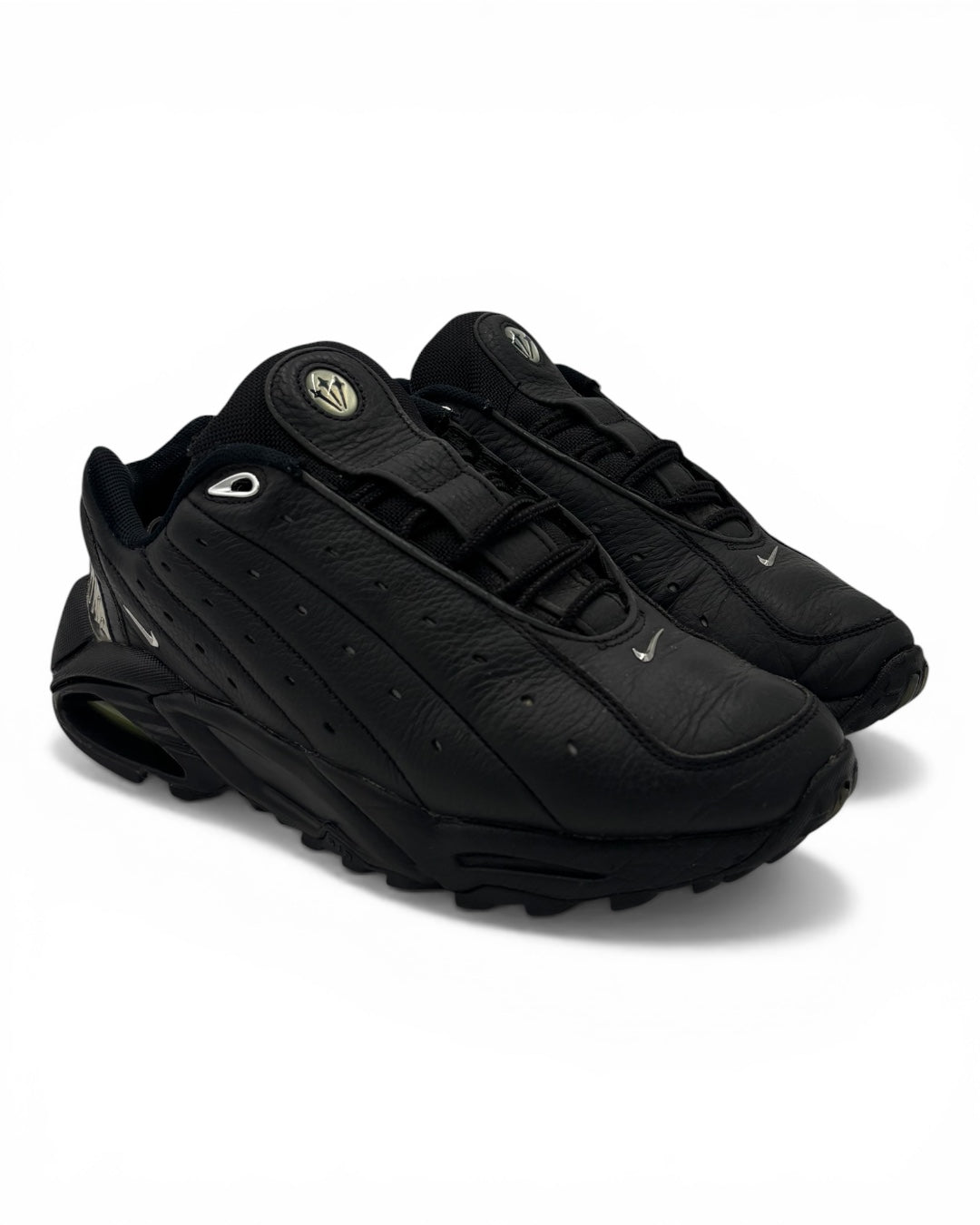 Nike Nocta Hot Step Terra Black (43 EU / 8.5 UK)