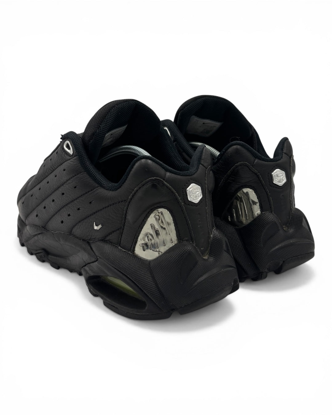 Nike Nocta Hot Step Terra Black (43 EU / 8.5 UK)