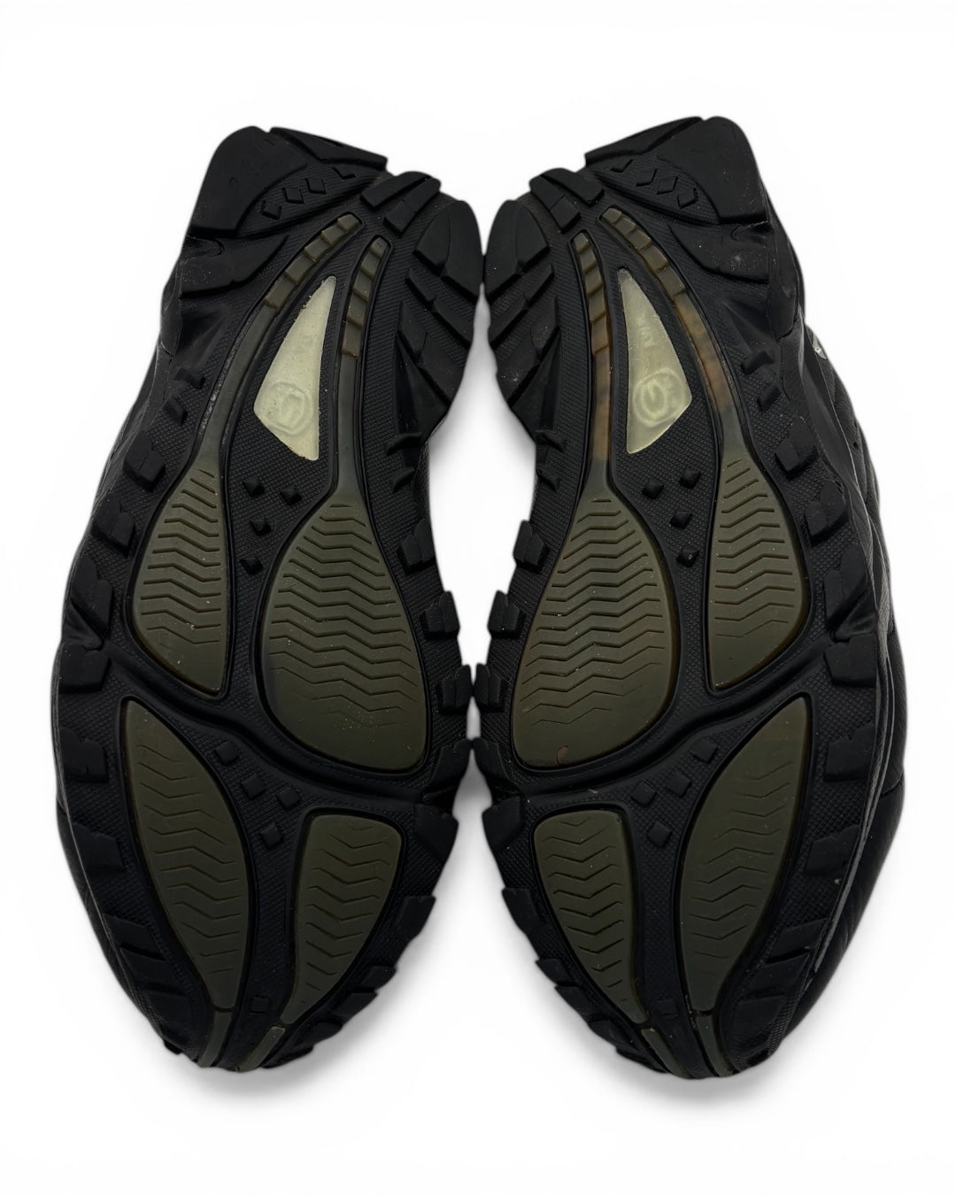 Nike Nocta Hot Step Terra Black (43 EU / 8.5 UK)
