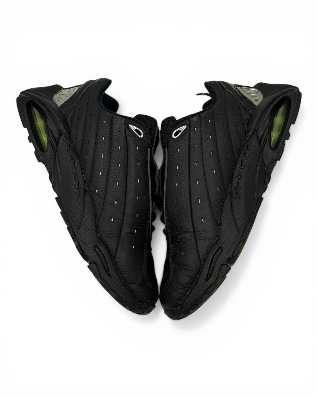 Nike Nocta Hot Step Terra Black (43 EU / 8.5 UK)