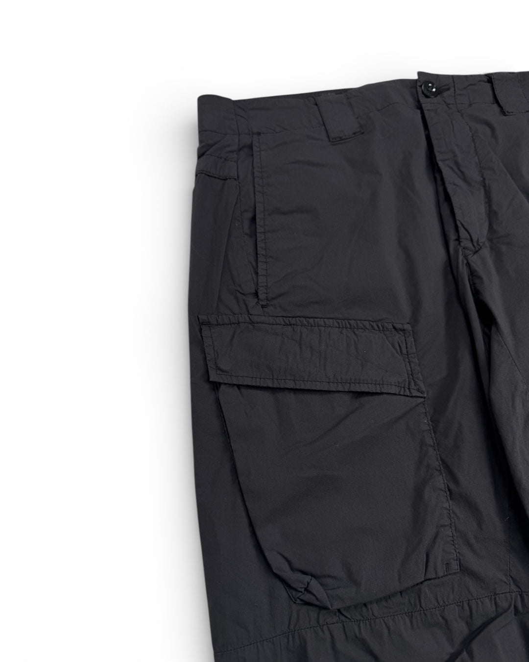 CP Company Cargo Pant in Nylon (Medium)