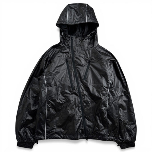 Belvet Heat Reactive Jacket Black / White (Small)