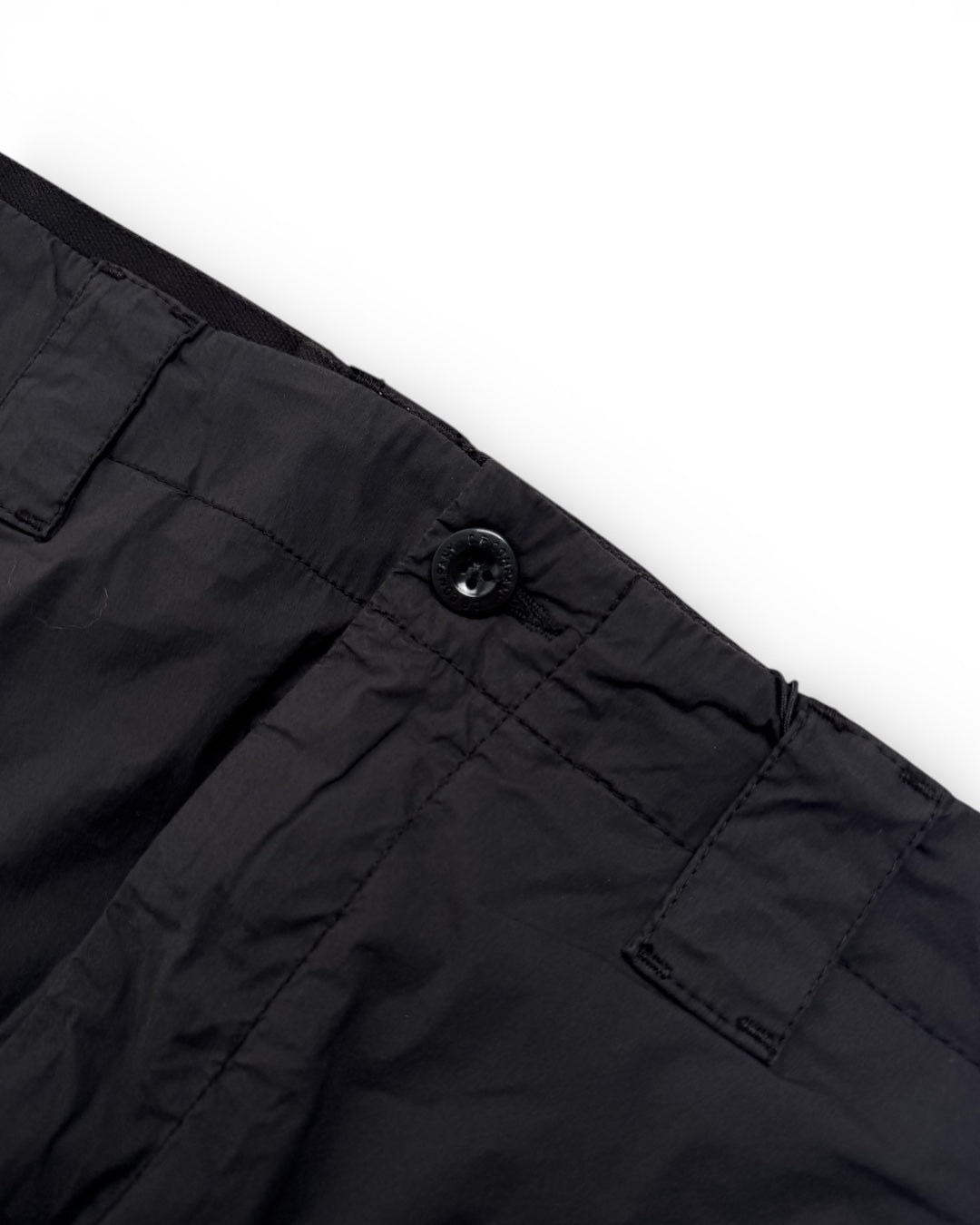CP Company Cargo Pant in Nylon (Medium)