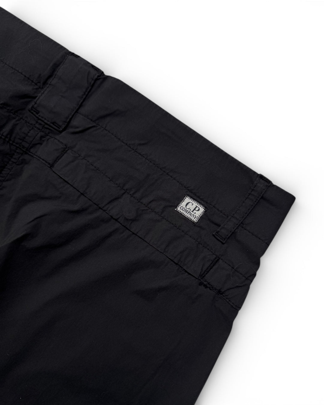 CP Company Cargo Pant in Nylon (Medium)