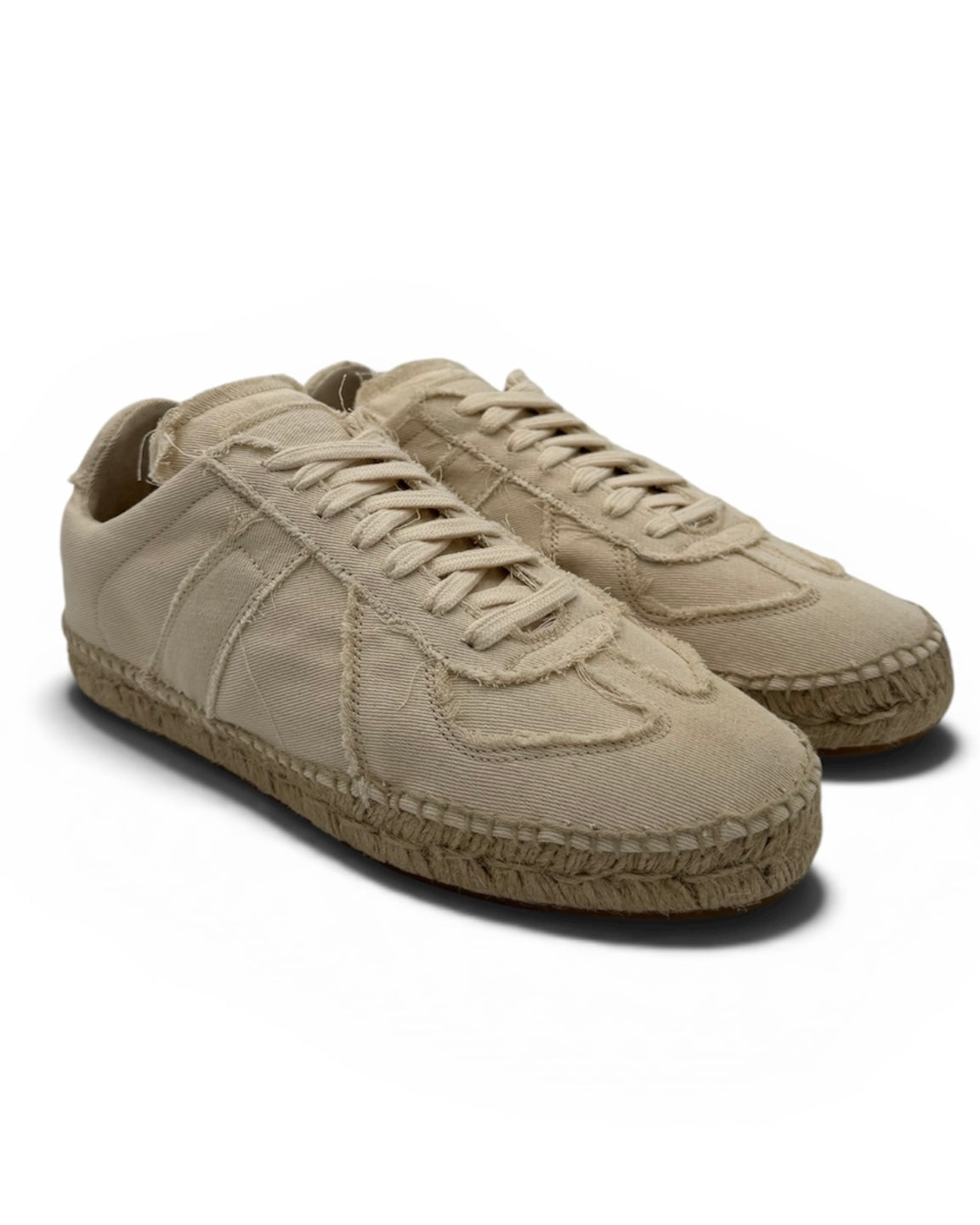 Maison Margiela Espadrillas White Sail (41 EU / 7 UK)