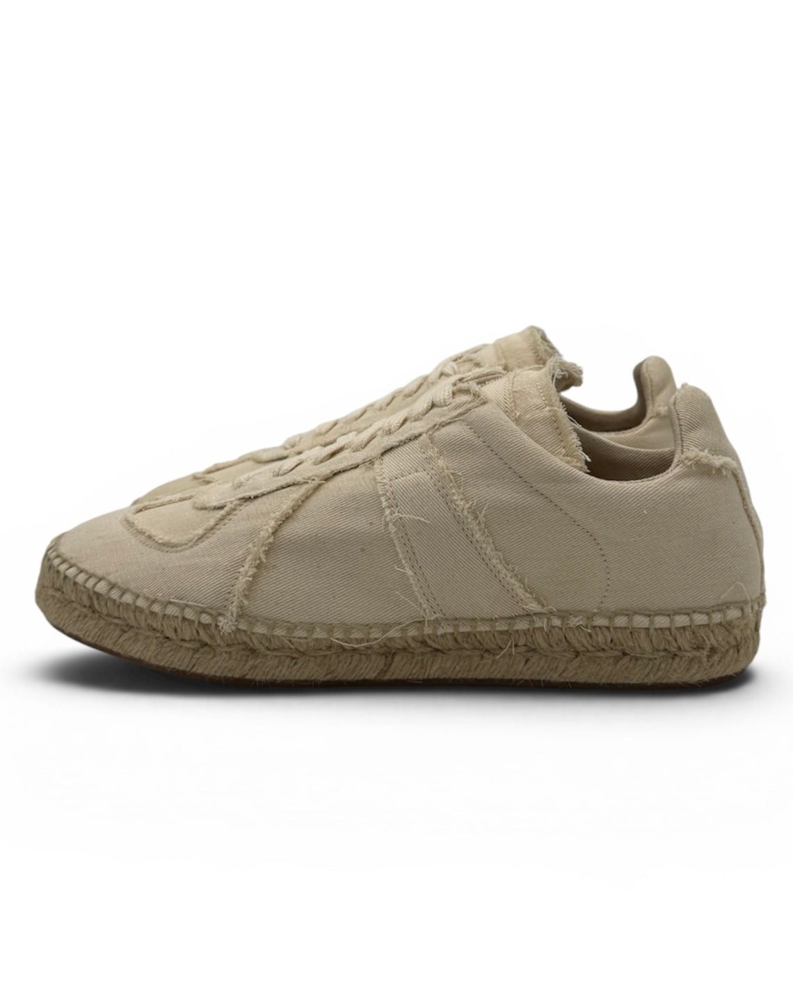 Maison Margiela Espadrillas White Sail (41 EU / 7 UK)