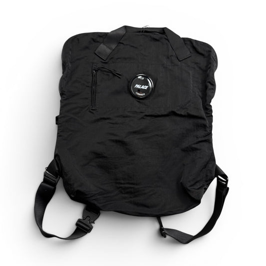 CP Company Palace Bag Nylon Black (One Size)