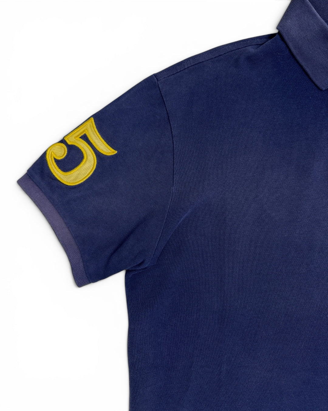 Ralph Lauren Dark Blue Big Pony Polo (Medium)