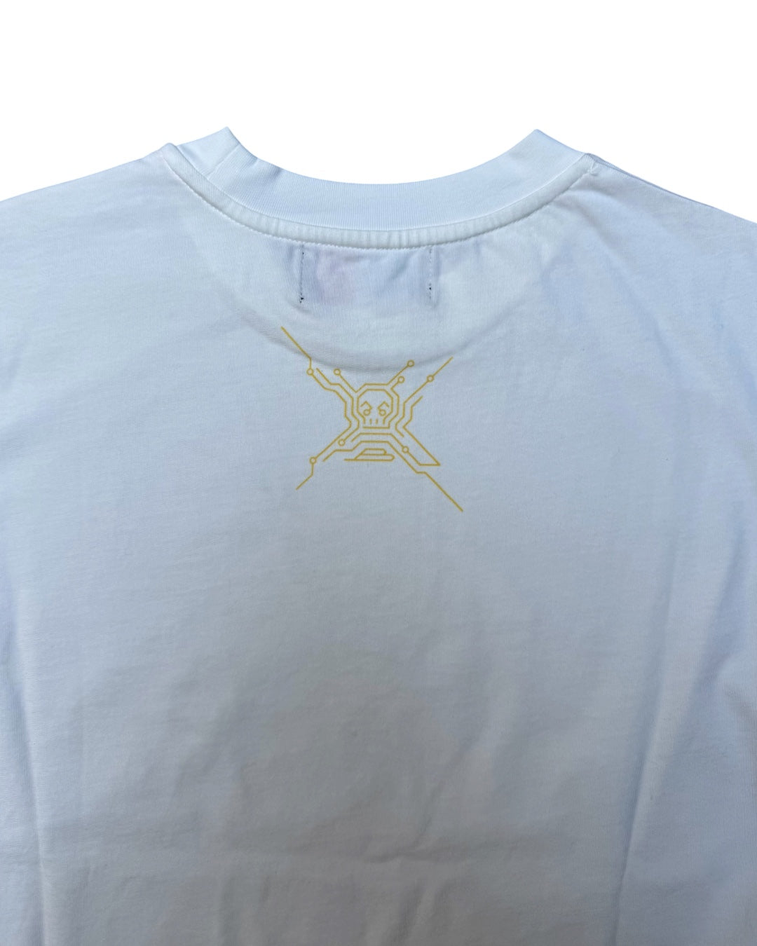 Bounty White Gold T-Shirt (Medium)