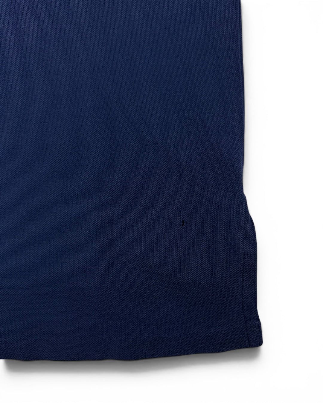 Ralph Lauren Double Pony Blue & Red Polo (Medium)