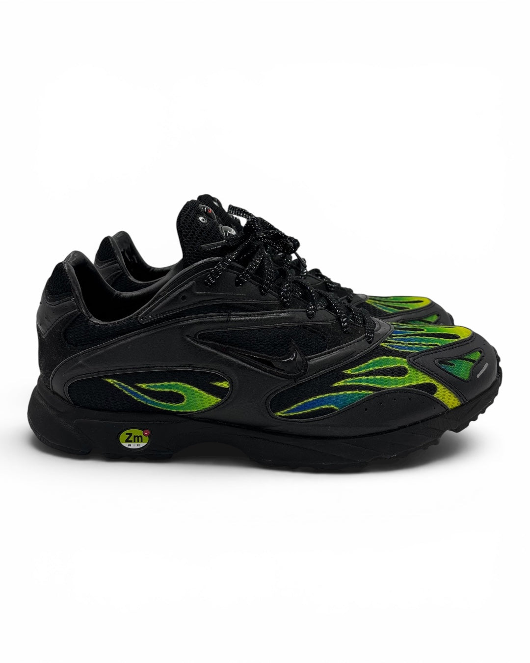 Nike Zoom Streak Spectrum Supreme Black (44 EU / 9 UK)