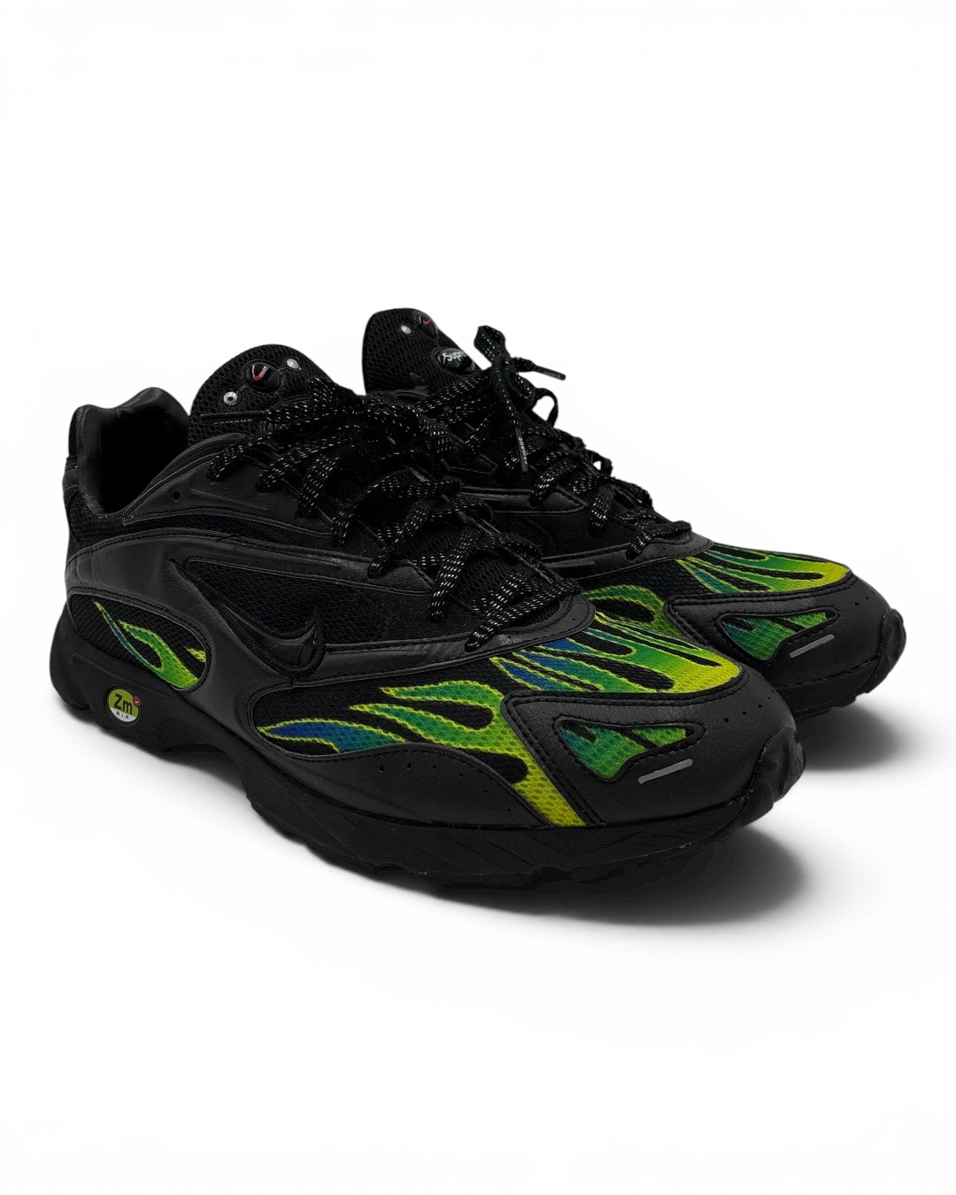 Nike Zoom Streak Spectrum Supreme Black (44 EU / 9 UK)