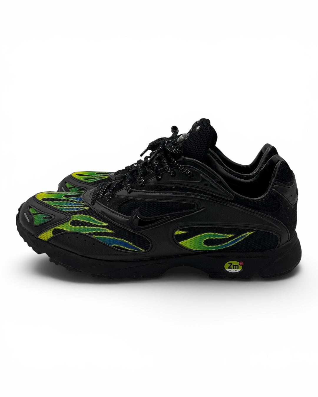 Nike Zoom Streak Spectrum Supreme Black (44 EU / 9 UK)