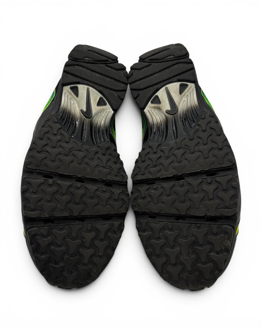Nike Zoom Streak Spectrum Supreme Black (44 EU / 9 UK)
