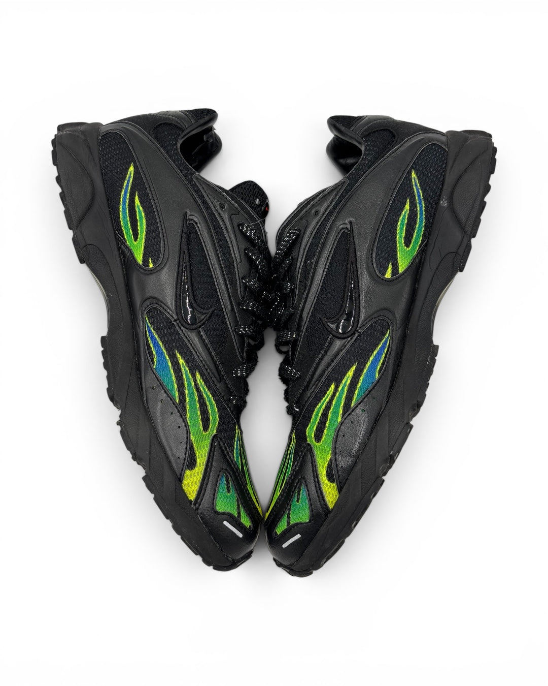Nike Zoom Streak Spectrum Supreme Black (44 EU / 9 UK)