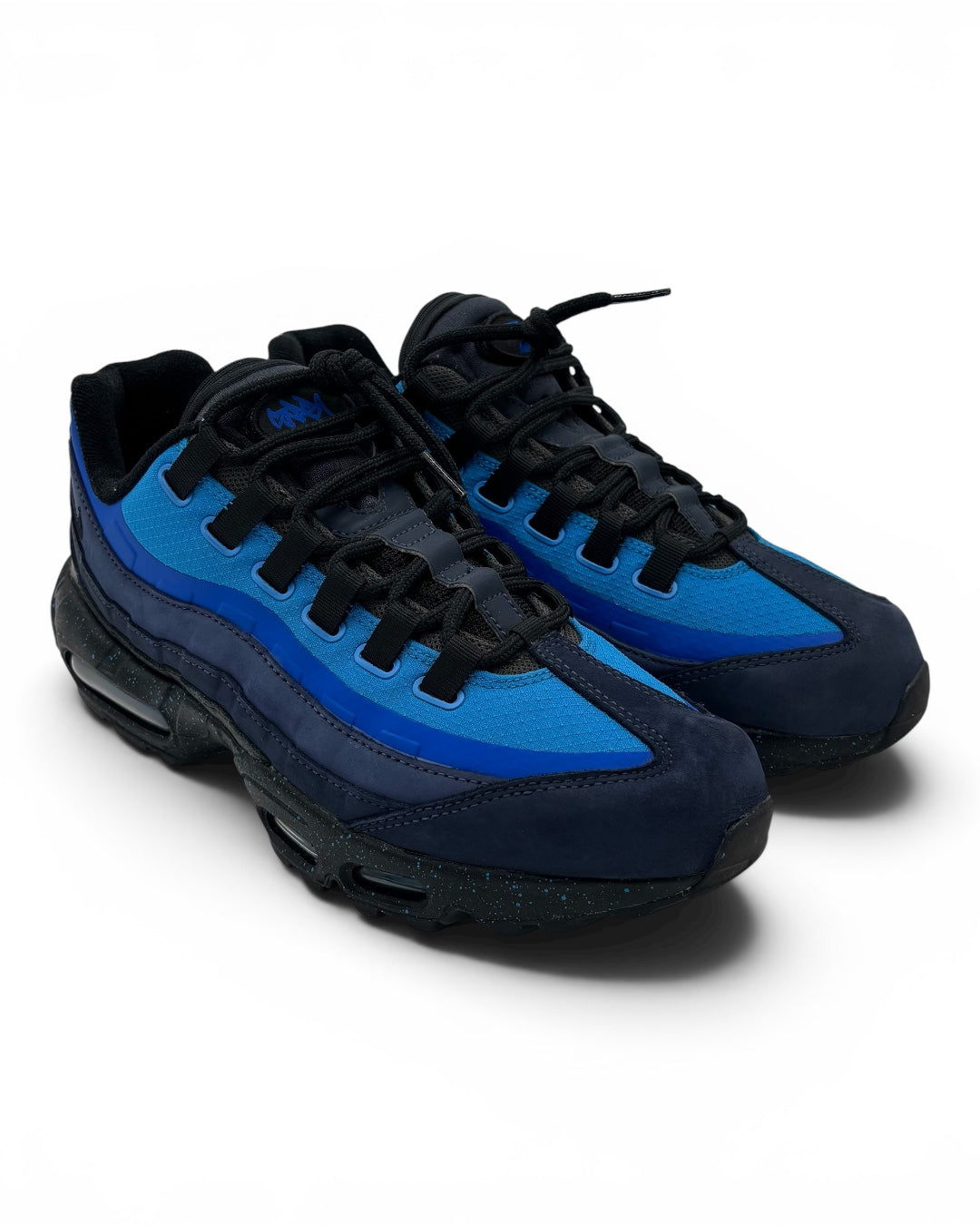 Nike Air Max 95 Stash 2024 (43 EU / 8.5 UK)