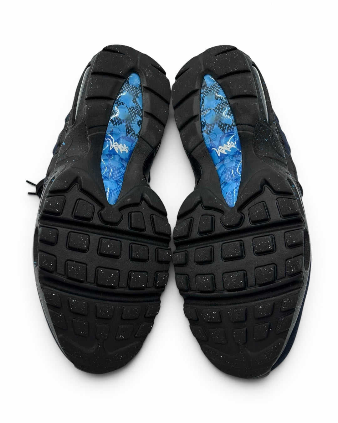 Nike Air Max 95 Stash 2024 (43 EU / 8.5 UK)