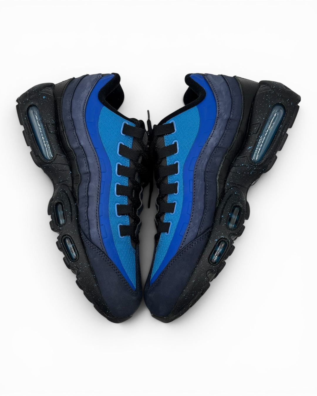 Nike Air Max 95 Stash 2024 (43 EU / 8.5 UK)