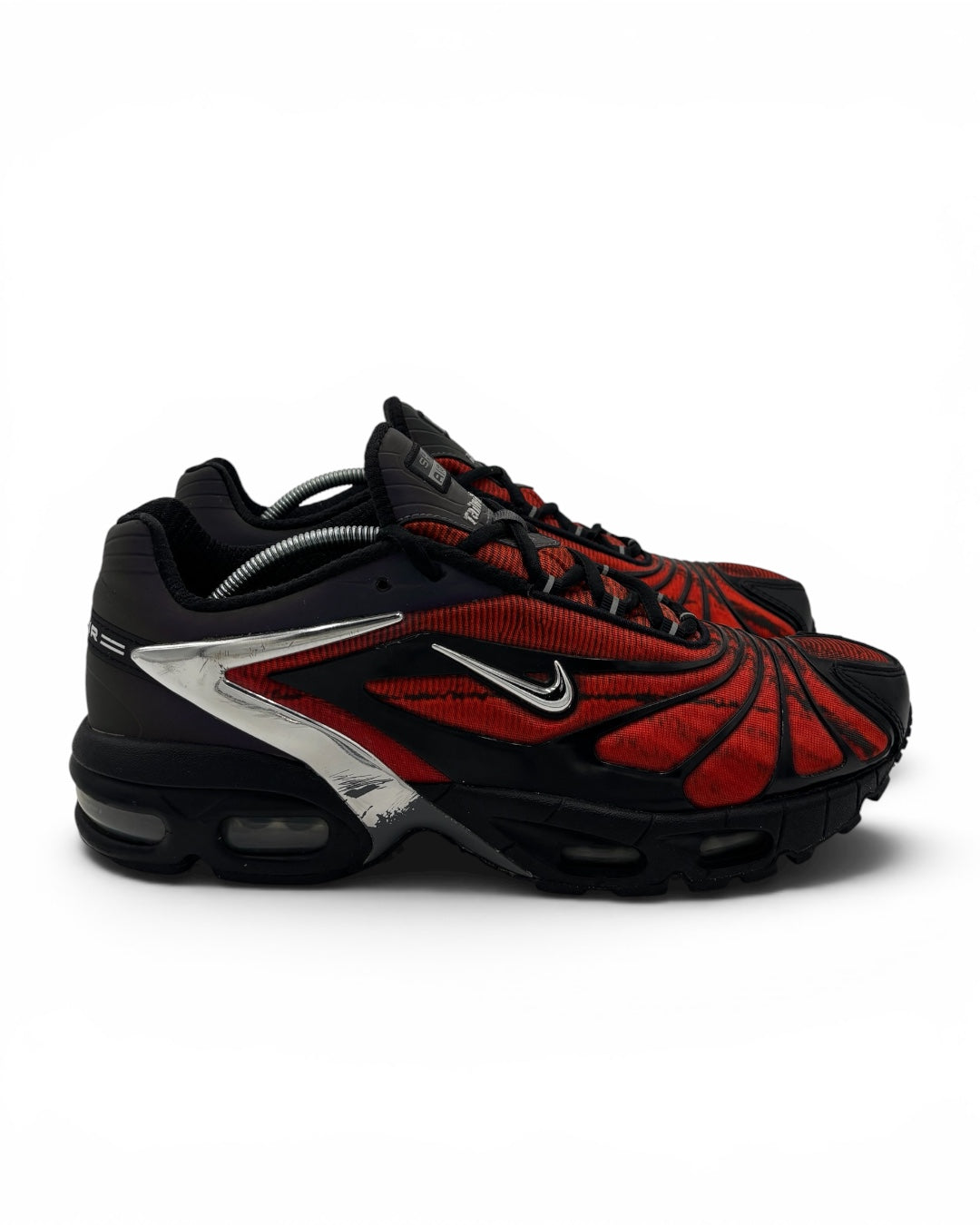 Nike Air Max Tailwind V Skepta Red (42,5 EU / 8 UK)