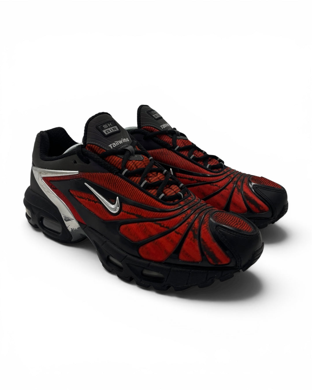 Nike Air Max Tailwind V Skepta Red (42,5 EU / 8 UK)