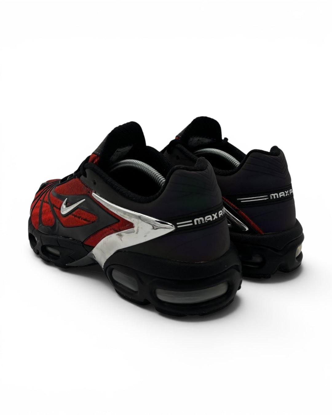 Nike Air Max Tailwind V Skepta Red (42,5 EU / 8 UK)