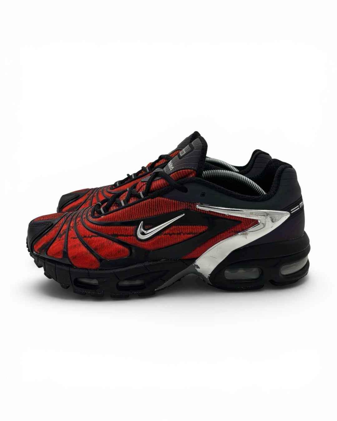 Nike Air Max Tailwind V Skepta Red (42,5 EU / 8 UK)