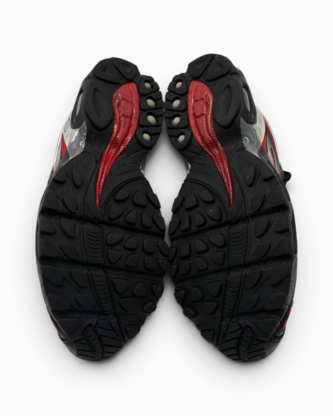 Nike Air Max Tailwind V Skepta Red (42,5 EU / 8 UK)