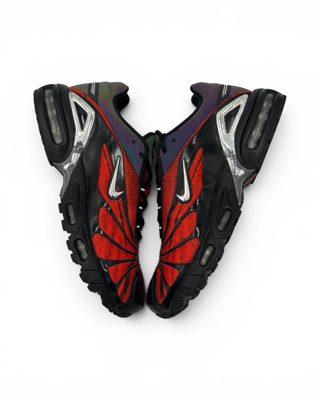 Nike Air Max Tailwind V Skepta Red (42,5 EU / 8 UK)