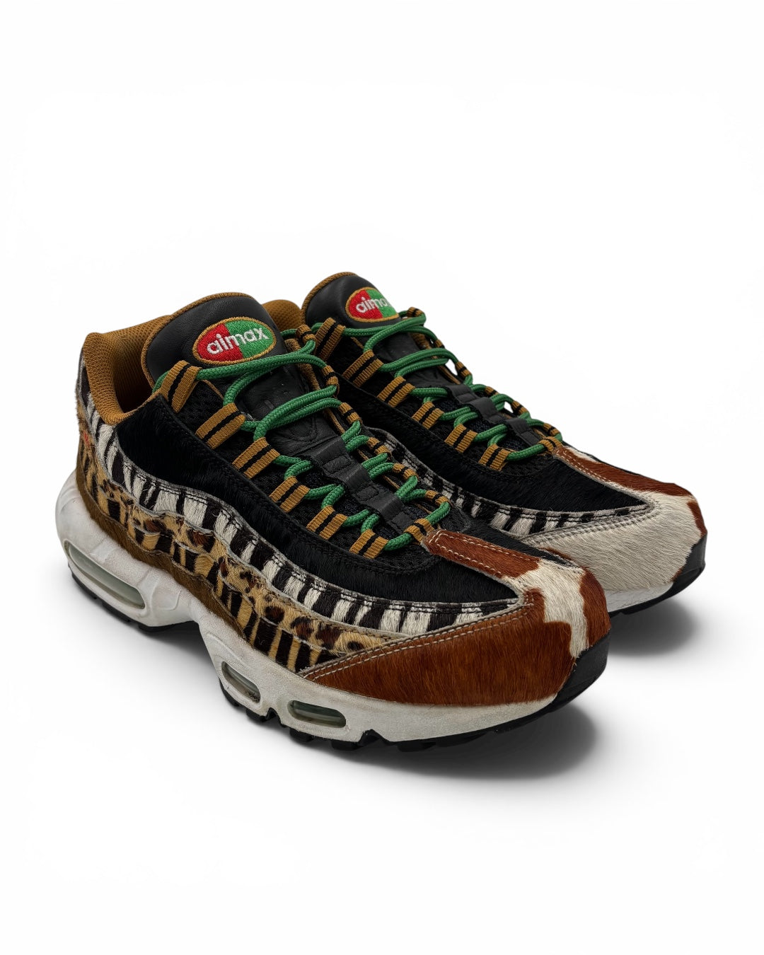 Nike Air Max 95 Atmos Animal Pack 2.0 (42.5 EU / 8 UK)