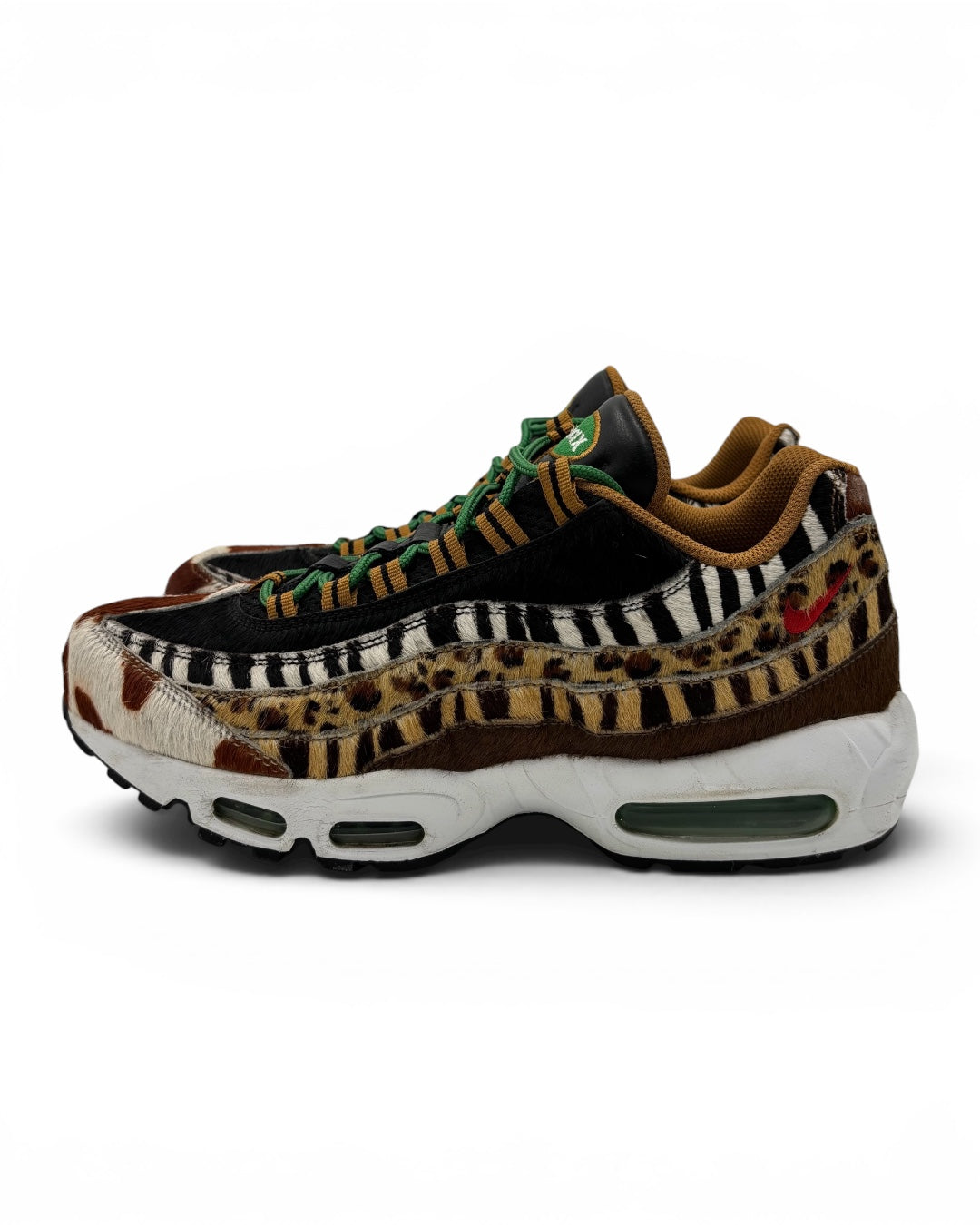 Nike Air Max 95 Atmos Animal Pack 2.0 (42.5 EU / 8 UK)