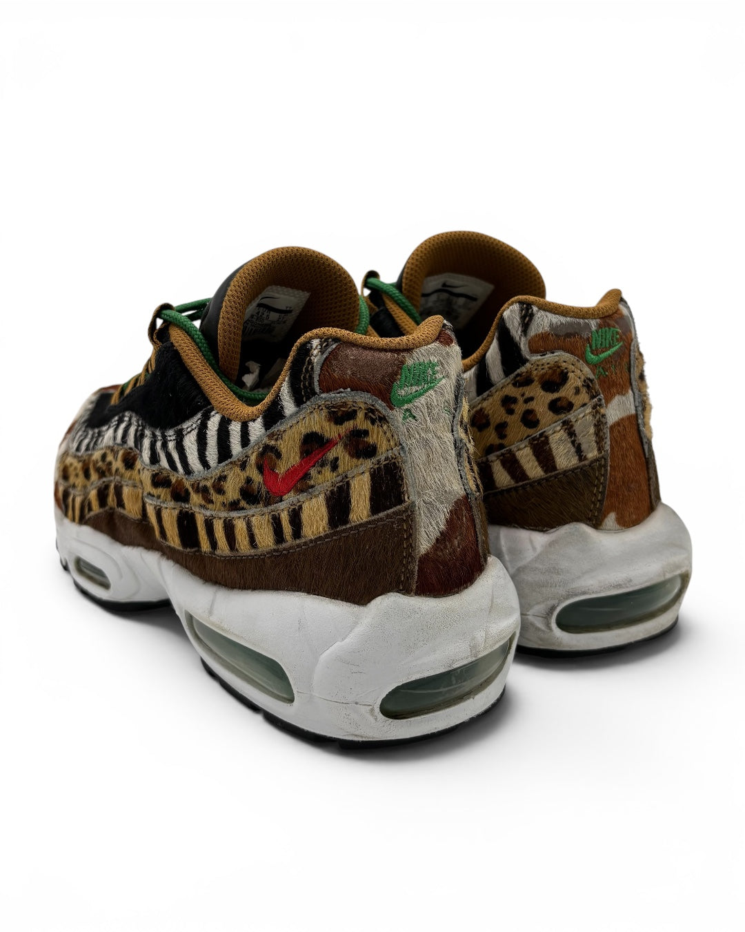 Nike Air Max 95 Atmos Animal Pack 2.0 (42.5 EU / 8 UK)