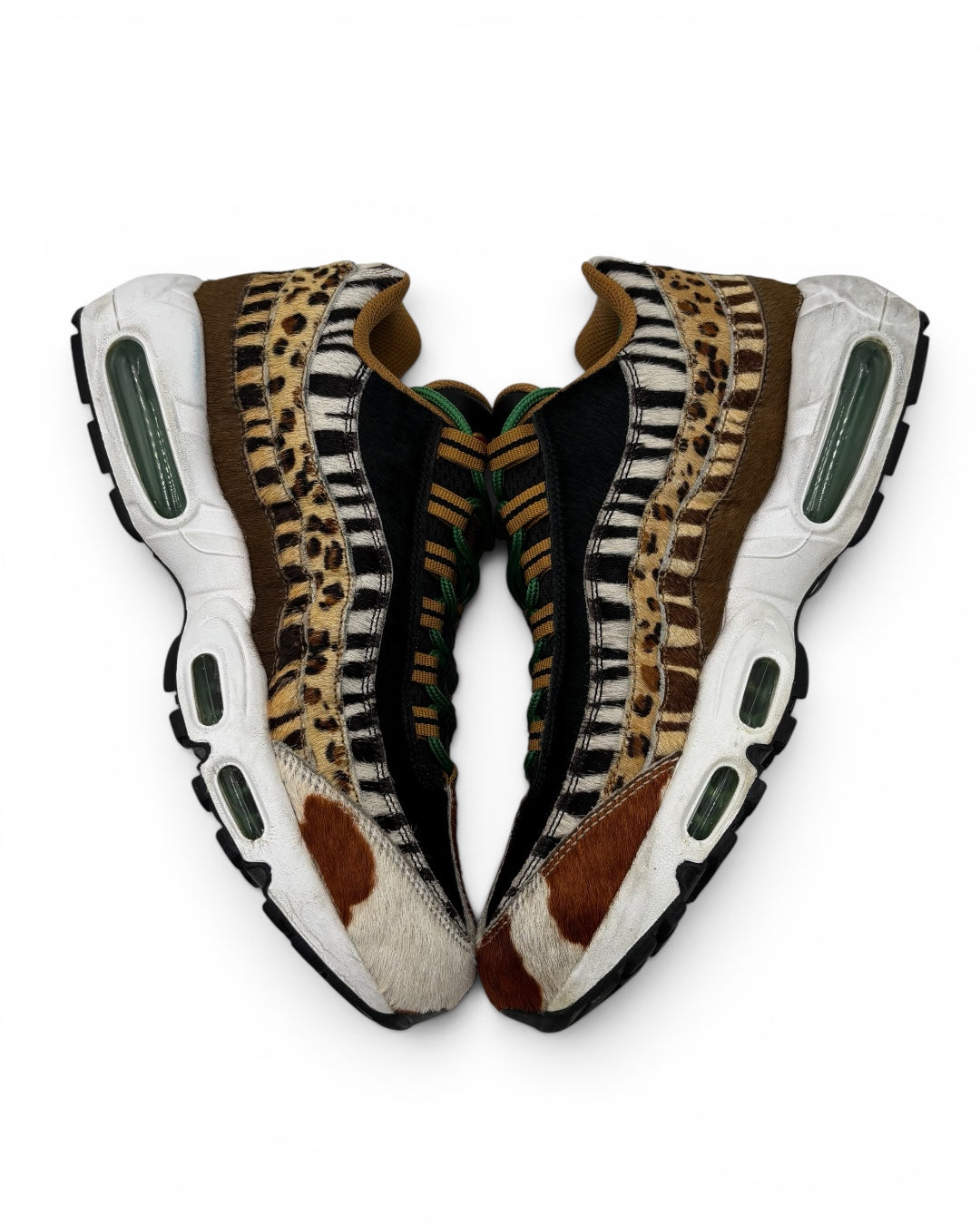 Nike Air Max 95 Atmos Animal Pack 2.0 (42.5 EU / 8 UK)