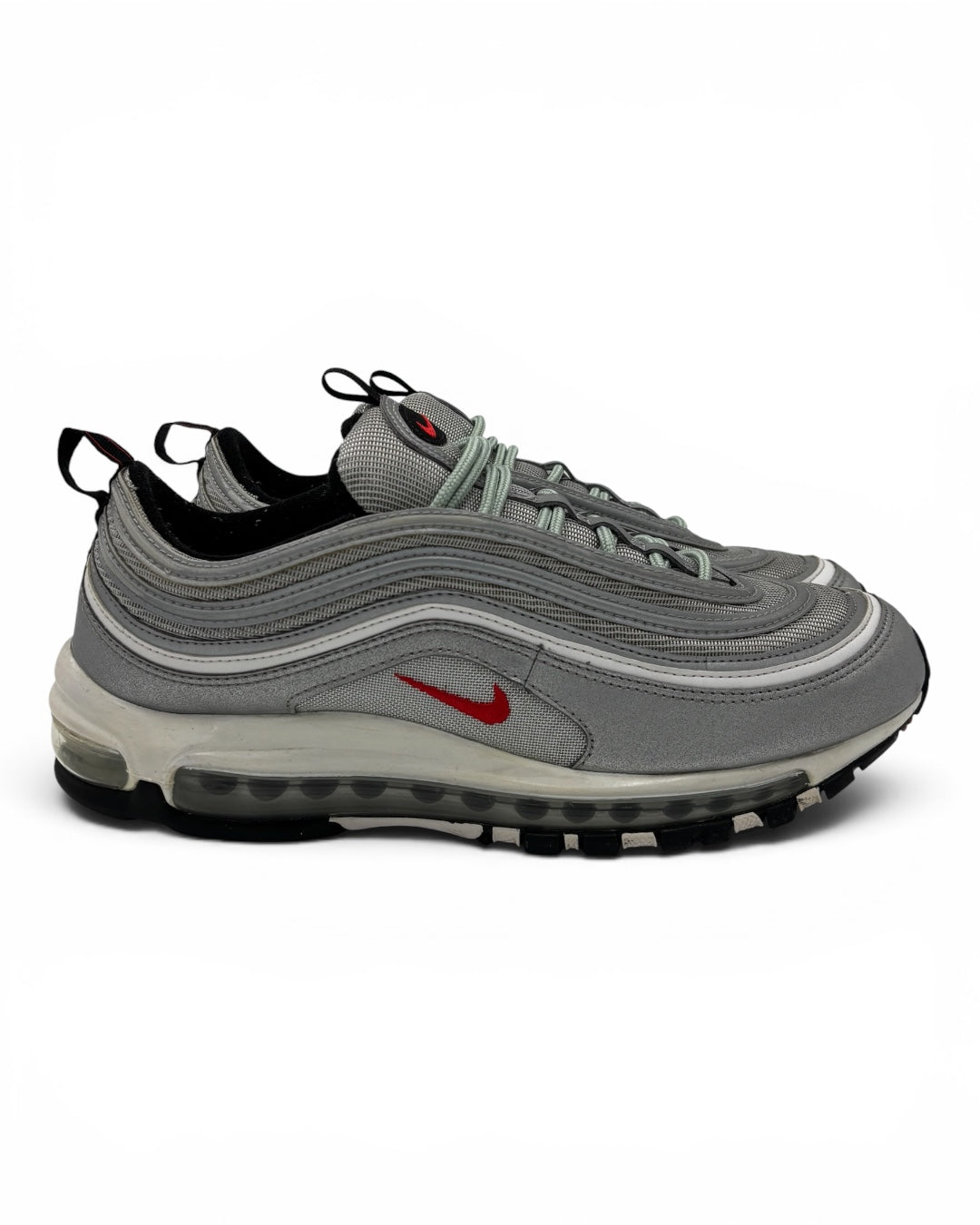 Nike Air Max 97 OG Silver Bullet (43 EU / 8.5 UK)