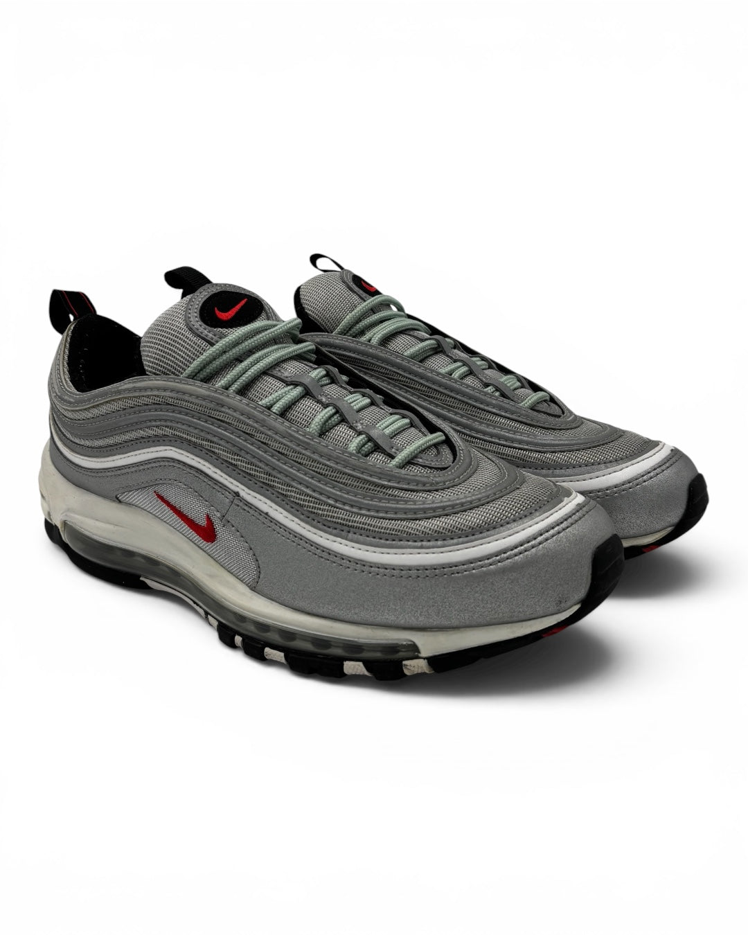 Nike Air Max 97 OG Silver Bullet (43 EU / 8.5 UK)