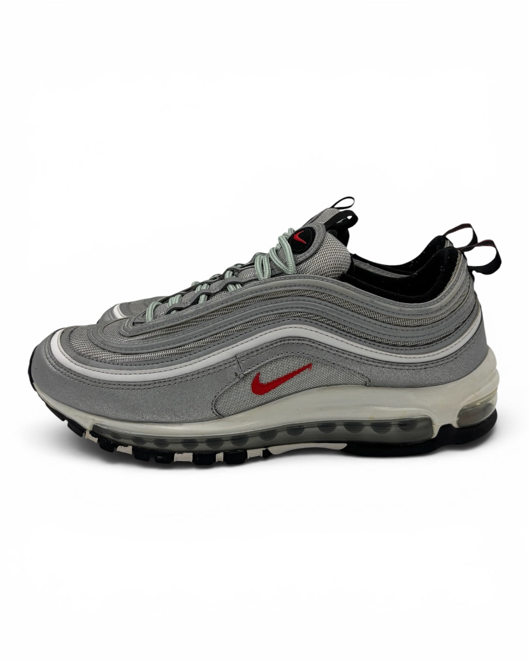 Nike Air Max 97 OG Silver Bullet (43 EU / 8.5 UK)