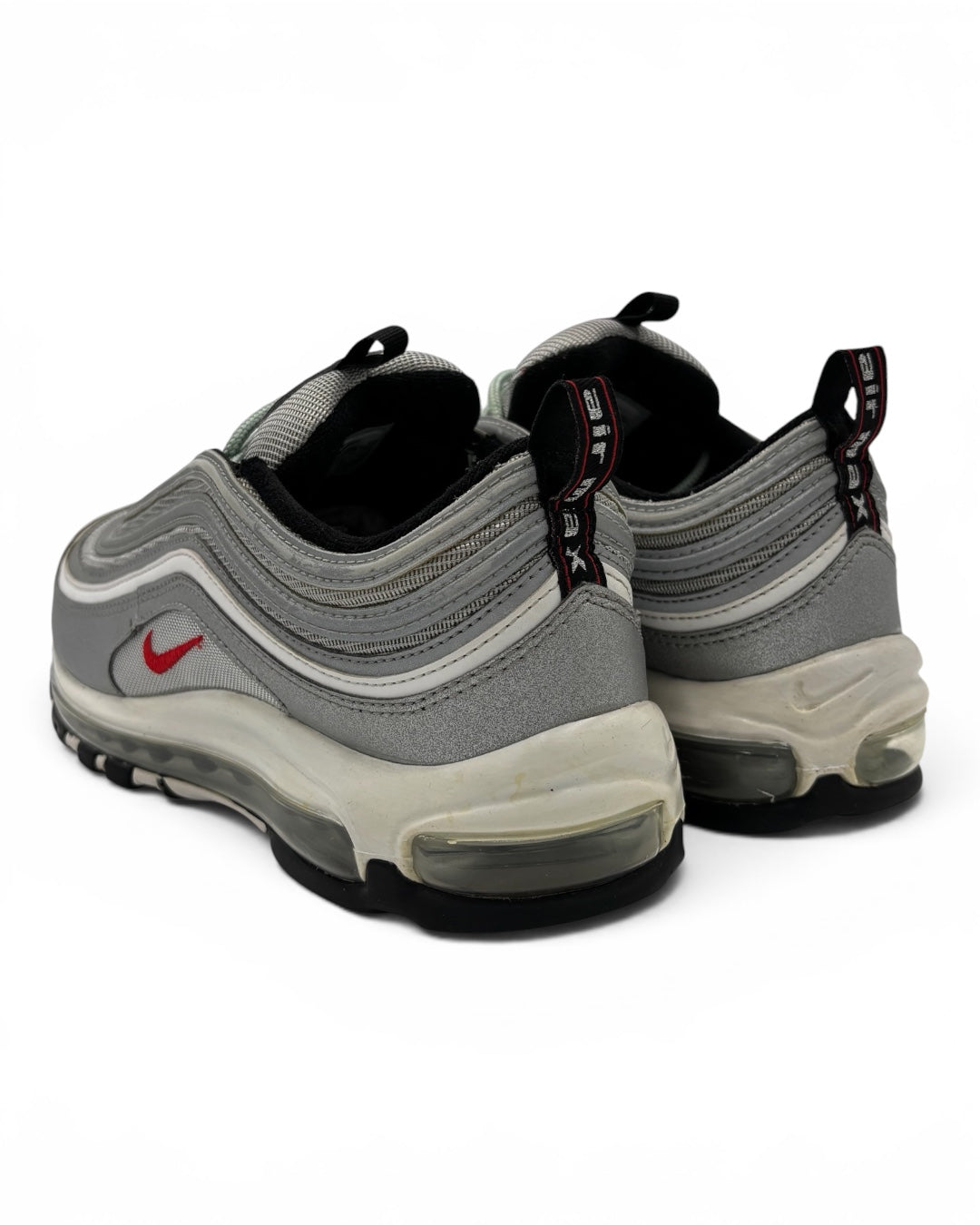 Nike Air Max 97 OG Silver Bullet (43 EU / 8.5 UK)