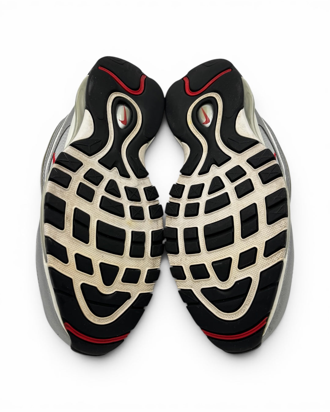 Nike Air Max 97 OG Silver Bullet (43 EU / 8.5 UK)